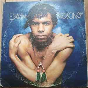 Edwin Birdsong - What It Is FLAC album
