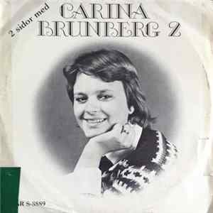 Carina Brunberg - 2 Sidor Med Carina Brunberg 2 FLAC album