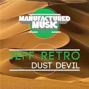 Jeff Retro - Dust Devil FLAC album