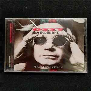 Ozzy Osbourne - The Interview FLAC album