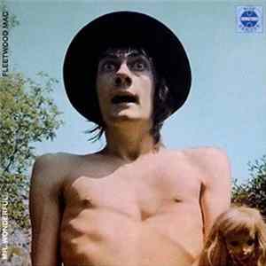 Fleetwood Mac - Mr. Wonderful FLAC album