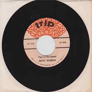 Betty Everett - The Shoop Shoop Song FLAC album