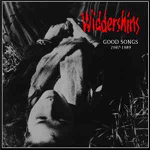 The Widdershins - Good Songs 1987-1989 FLAC album