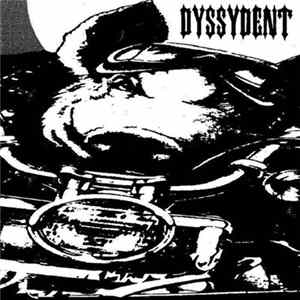 Dyssydent - Hooked FLAC album