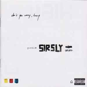 Sir Sly - Don't You Worry, Honey FLAC album