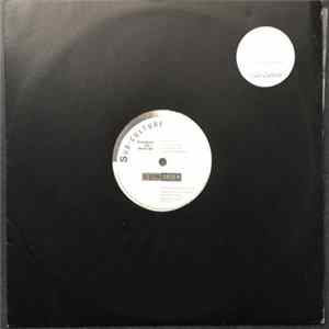 New Order - Sub-Culture FLAC album