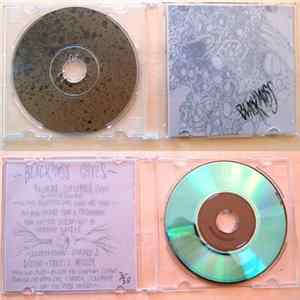 Black Moss - Gates FLAC album