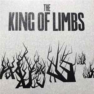 Radiohead - The King Of Limbs FLAC album