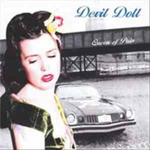 Devil Doll - Queen Of Pain FLAC album