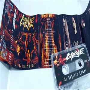 Grave - As Rapture Comes FLAC album