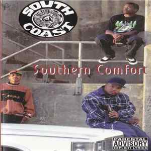 South Coast - Southern Comfort FLAC album