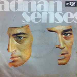 Adnan Şenses - Kırarsa Dost Kırarmış - Aşkın Kaderim Oldu FLAC album