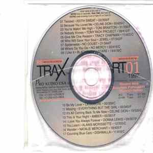 Various - Recurrent Trax FLAC album