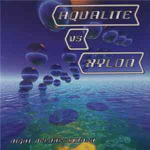 Aqualite vs Xylon - Night Before Launch FLAC album
