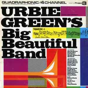 Urbie Green - Urbie Green's Big Beautiful Band FLAC album