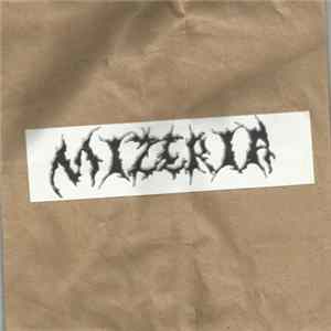 Mizeria - Demo FLAC album