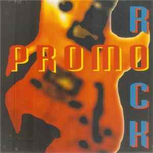 Various - Promo Rock FLAC album