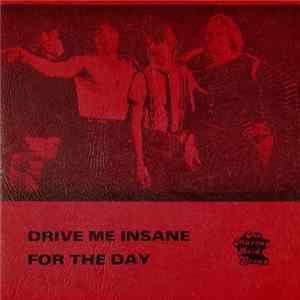 Murray Reid Group - For The Day / Drive Me Insane FLAC album