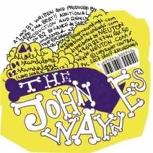 The Johnwaynes - Violeta EP FLAC album
