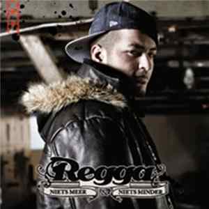 Regga - Niets Meer & Niets Minder FLAC album
