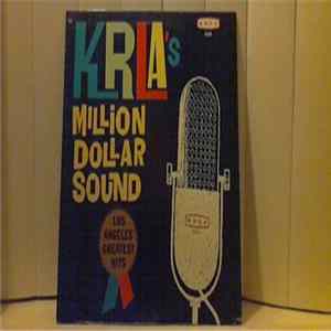 Various - KRLA's Million Dollar Sound FLAC album