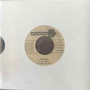 M.R. Razafy - Mpanjakan' Ny Zava-Boahary / Manimanina FLAC album