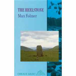 Max Folmer - The Heelstone FLAC album