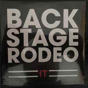 Backstage Rodeo - It FLAC album