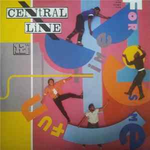 Central Line - Time For Some Fun FLAC album