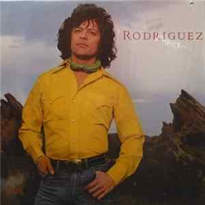 Johnny Rodriguez - Rodriguez FLAC album