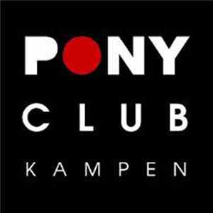Various - Pony Club Kampen FLAC album