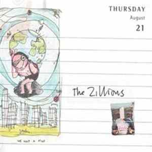 The Zillions - Play Zig-Zag Zillionaire FLAC album