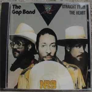 The Gap Band - Straight From The Heart FLAC album