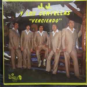 J.J. Y Los Centellas - Venciendo FLAC album