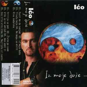 Ićo - Iz Moje Duše FLAC album