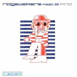 Ridgewalkers feat. El - Find FLAC album