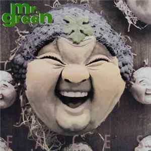 Mr. Green - Faces FLAC album
