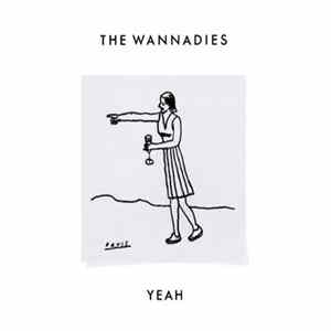 The Wannadies - Yeah FLAC album
