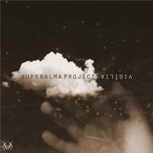 Superalma Project - Vigília FLAC album