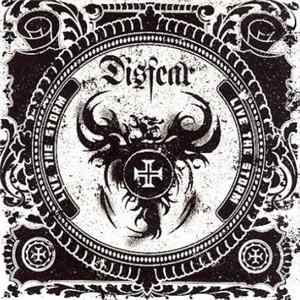 Disfear - Live The Storm FLAC album