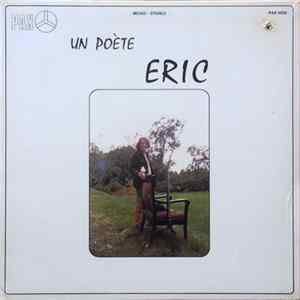 Eric - Un Poète FLAC album