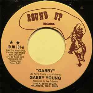 Gabby Young - Gabby FLAC album