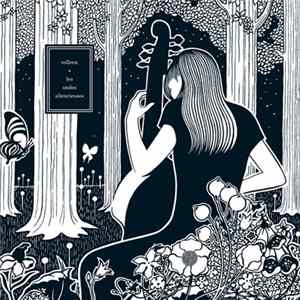 Colleen - Les Ondes Silencieuses FLAC album