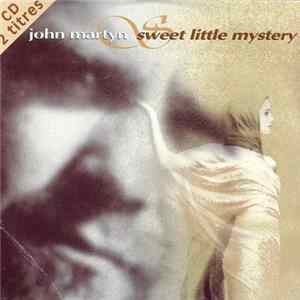John Martyn - Sweet Little Mystery FLAC album