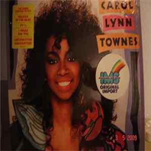 Carol Lynn Townes - Satisfaction Guaranteed FLAC album