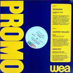 Various - Promo Nº 34 FLAC album