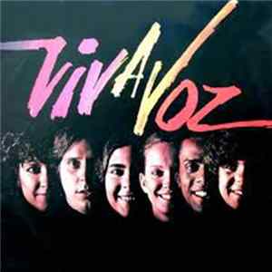 Viva Voz - Viva Voz FLAC album