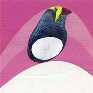 THF Drenching - Whole Head Spring Finch FLAC album