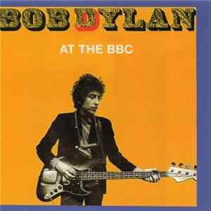 Bob Dylan - At The BBC FLAC album