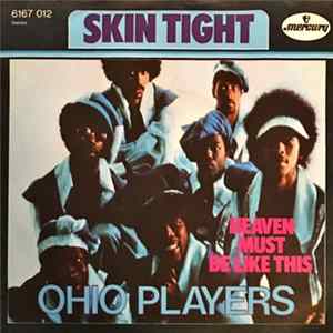 Ohio Players - Skin Tight FLAC album